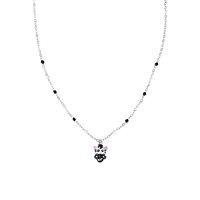 Collana Amen Bambino Junior in Argento JCLZEB - JCLZEB